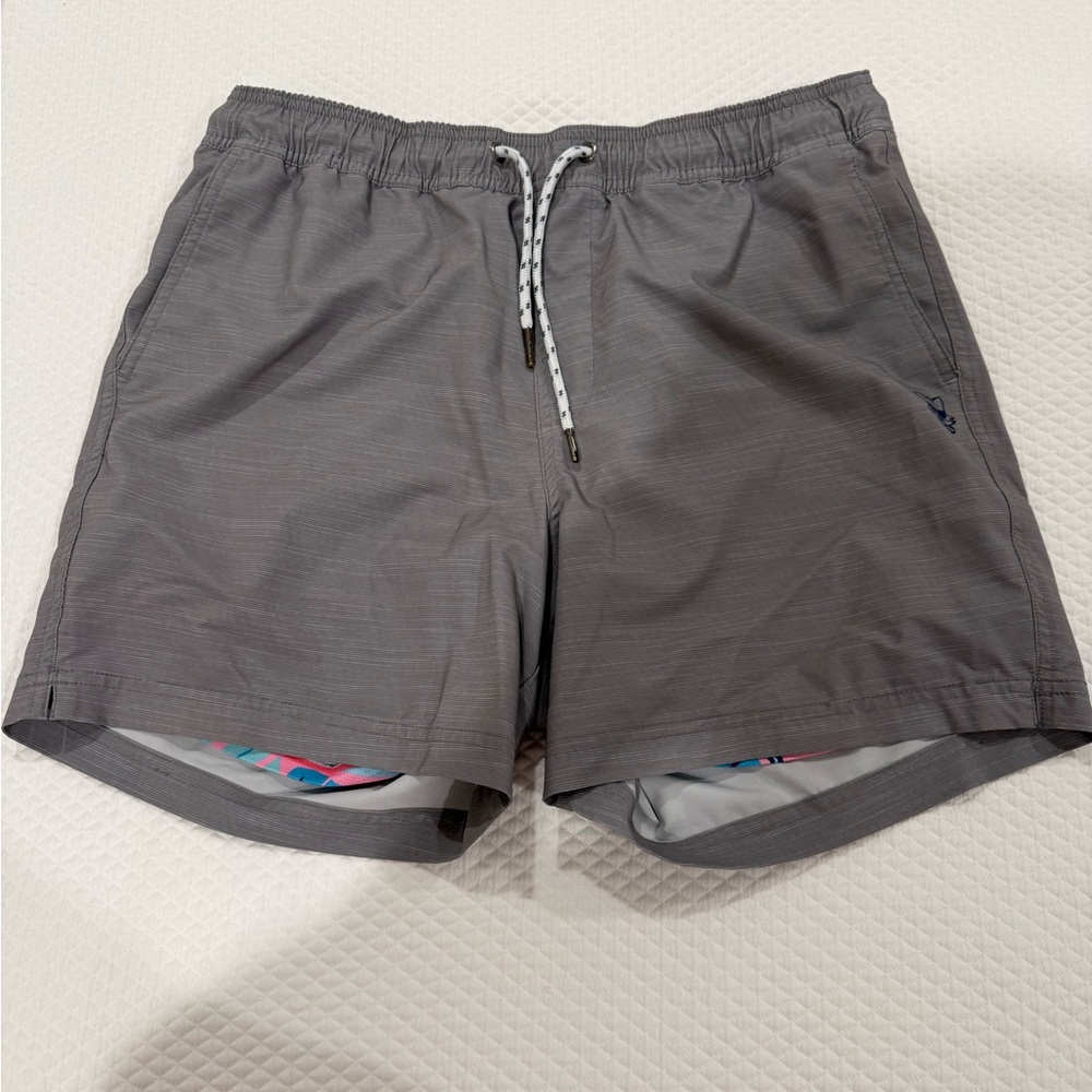 Game Changer Short